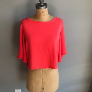 Tildon Crop Top